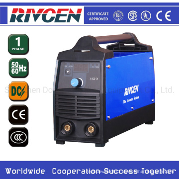 DC Inverter IGBT Technology Digital Arc Welding Machine